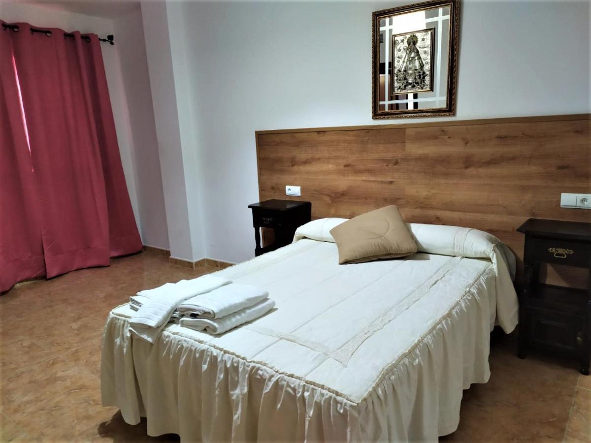 Apartamento Villa Soterrana Trujillo Exterior photo